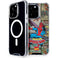 Marvel Classic Comics Amazing Spider-Man Collage iPhone 15 Pro MagSafe Case